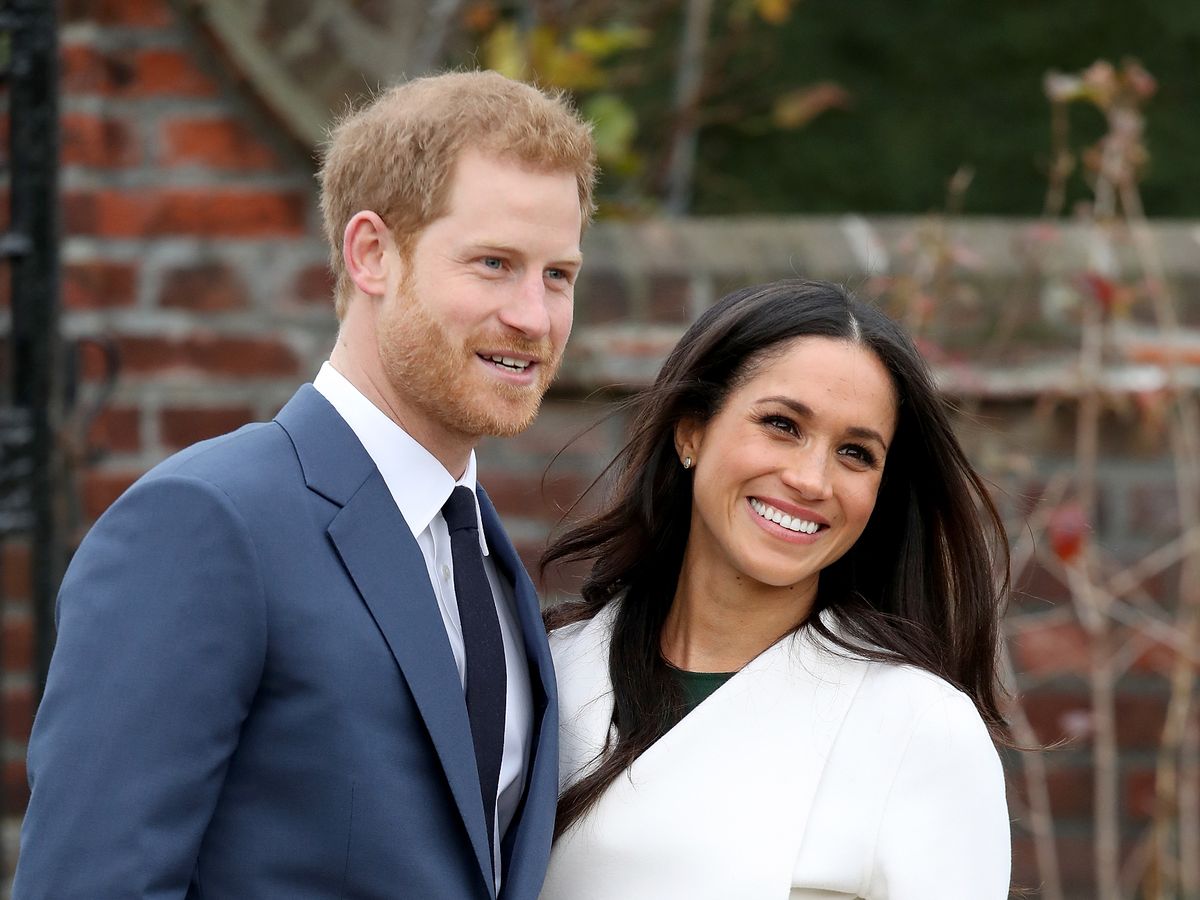  Meghan Markle   Height, Weight, Age, Stats, Wiki and More